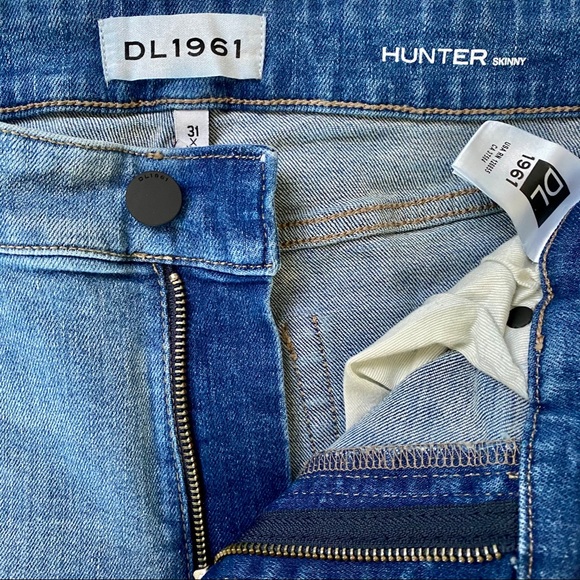 hunter jeans price